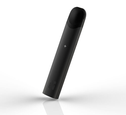 ks pod black