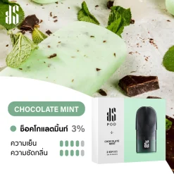 kardinal-stick-Pods-Chocolate-Mint